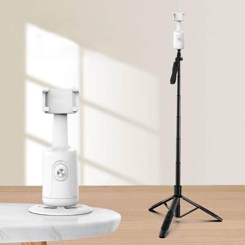 Support Suivi Automatique 360° – Avec ou Sans Trépied
