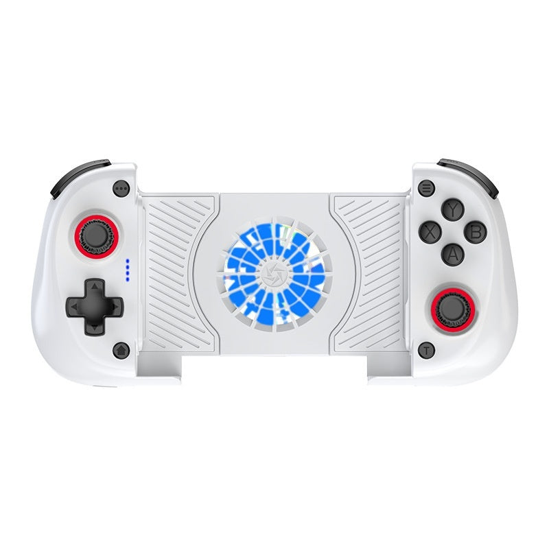 Manette de Jeu Extensible X3 – Refroidissement & Multi‑Plateforme