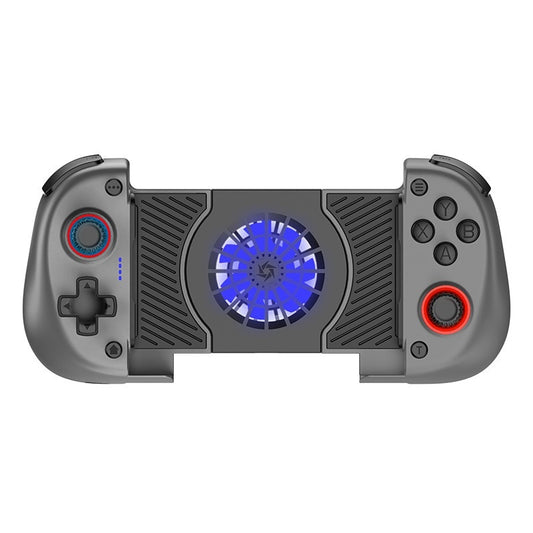 Manette de Jeu Extensible X3 – Refroidissement & Multi‑Plateforme