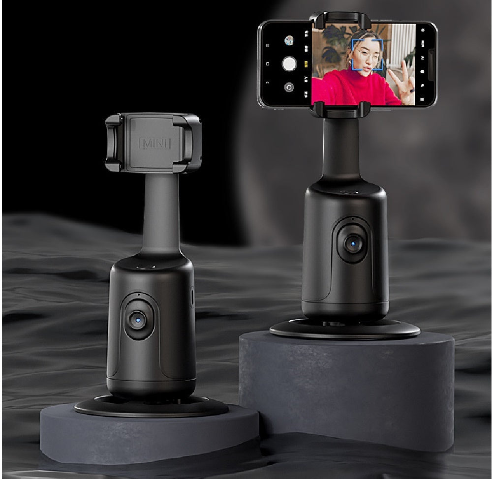 Support Suivi Automatique 360° – Avec ou Sans Trépied